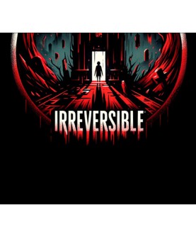 IRREVERSIBLE Steam Key GLOBAL